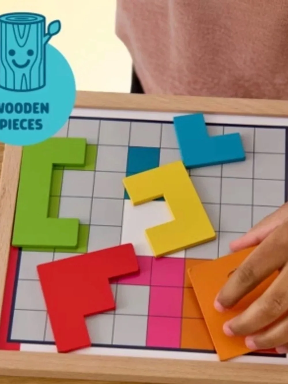 Travel puzzle travel puzzle
